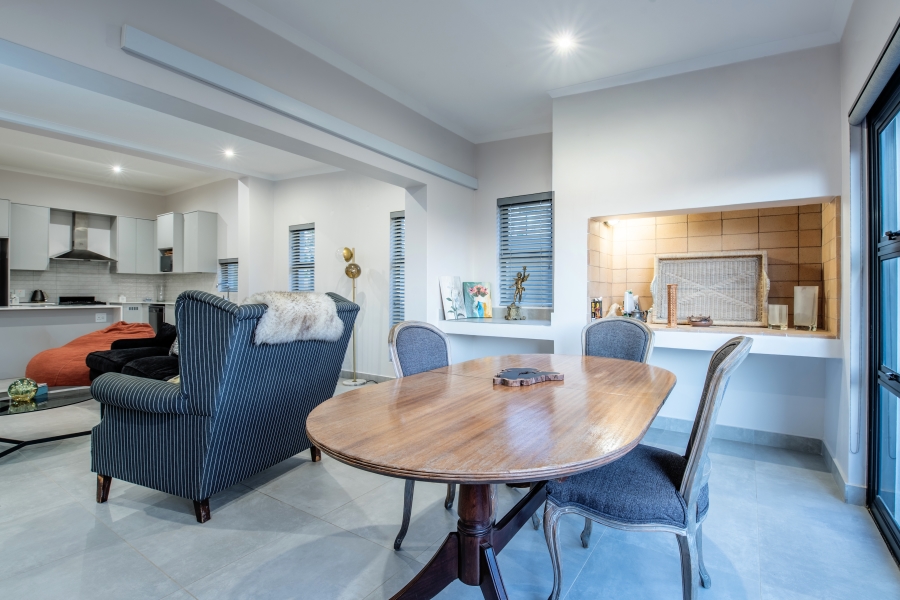 3 Bedroom Property for Sale in Verdeau Lifestyle Estate Western Cape